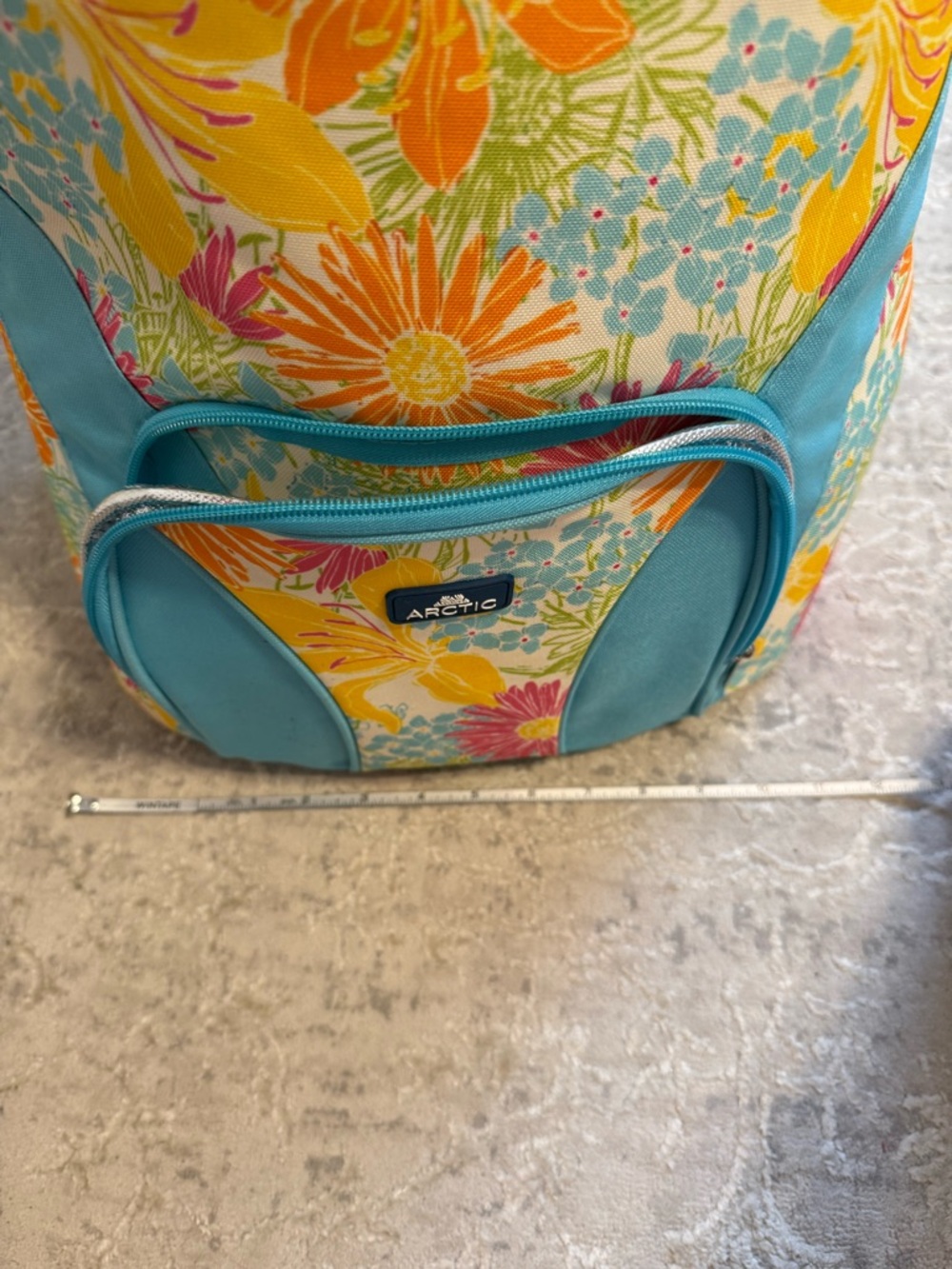 Backpack cooler - Picture 8 of 13